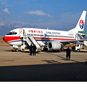 营口兰旗航空货运航空快运业稳步发展的原因是什么？